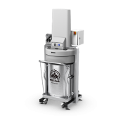 EXP200 Avfallspress för restavfall (inkl. vått avfall)