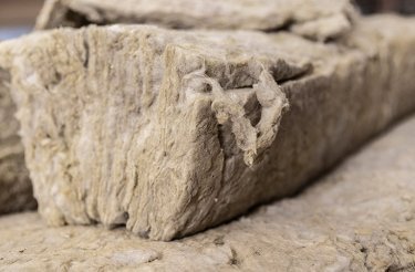 isolering på nära håll