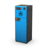 Medelstor glaskross CH100T